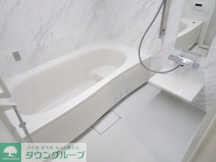 D-Raffineの物件内観写真