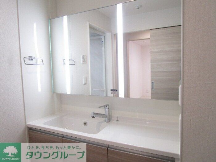 D-Raffineの物件内観写真