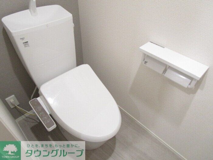 D-Raffineの物件内観写真