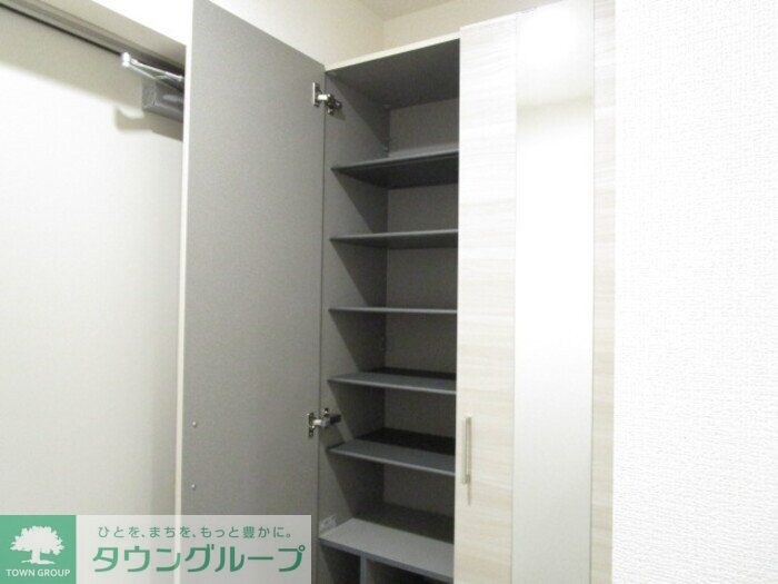 D-Raffineの物件内観写真