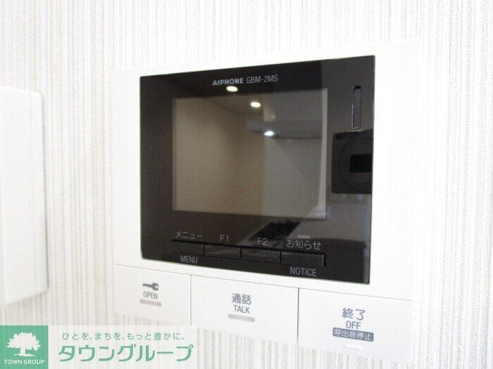 D-Raffineの物件内観写真