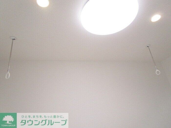 D-Raffineの物件内観写真