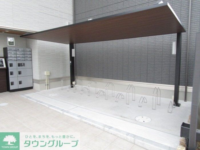 D-Raffineの物件内観写真