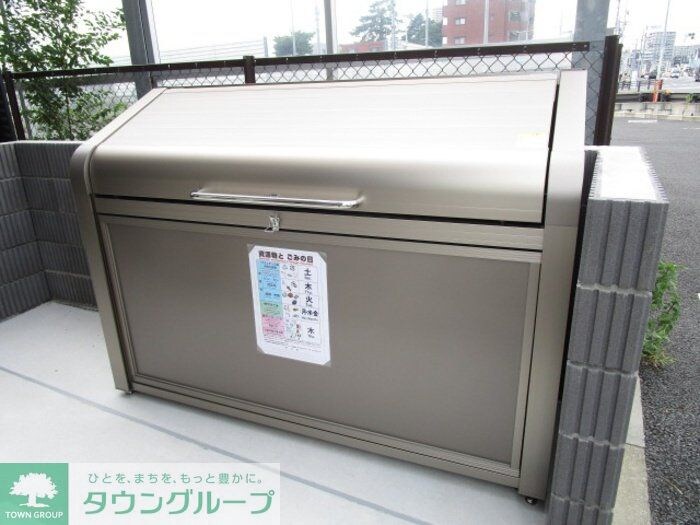 D-Raffineの物件内観写真