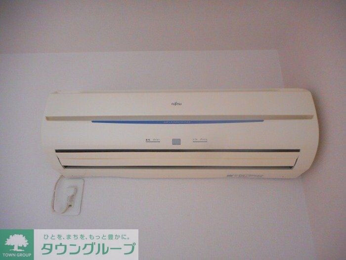 第3エーデルハイムの物件内観写真