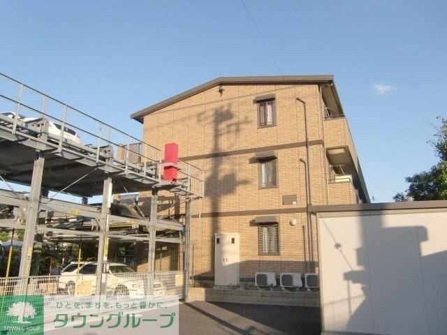 第3エーデルハイムの物件内観写真