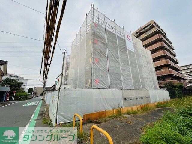 (仮称)D-room海神町南HYの物件内観写真