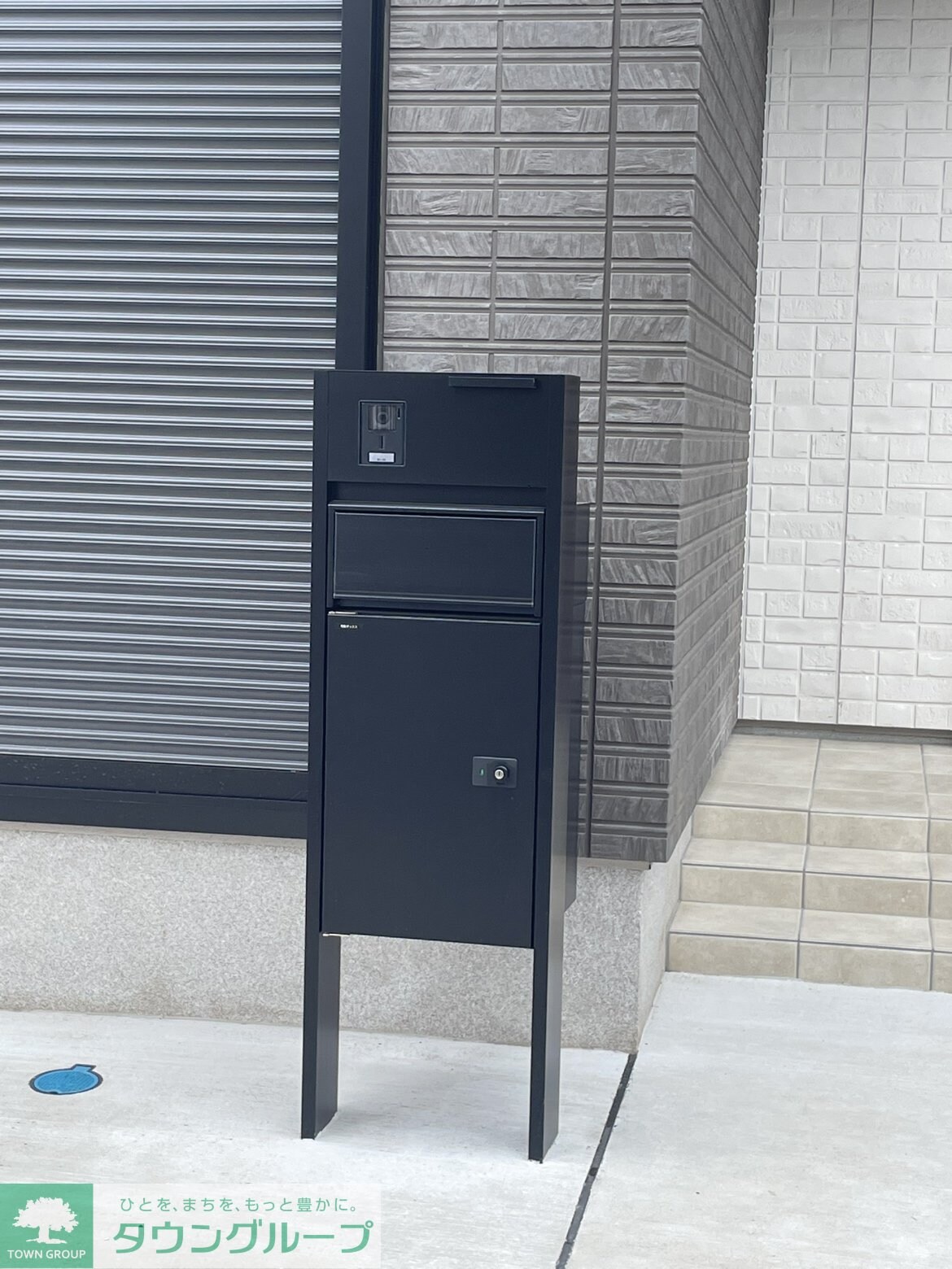 大野町2丁目戸建貸家の物件内観写真