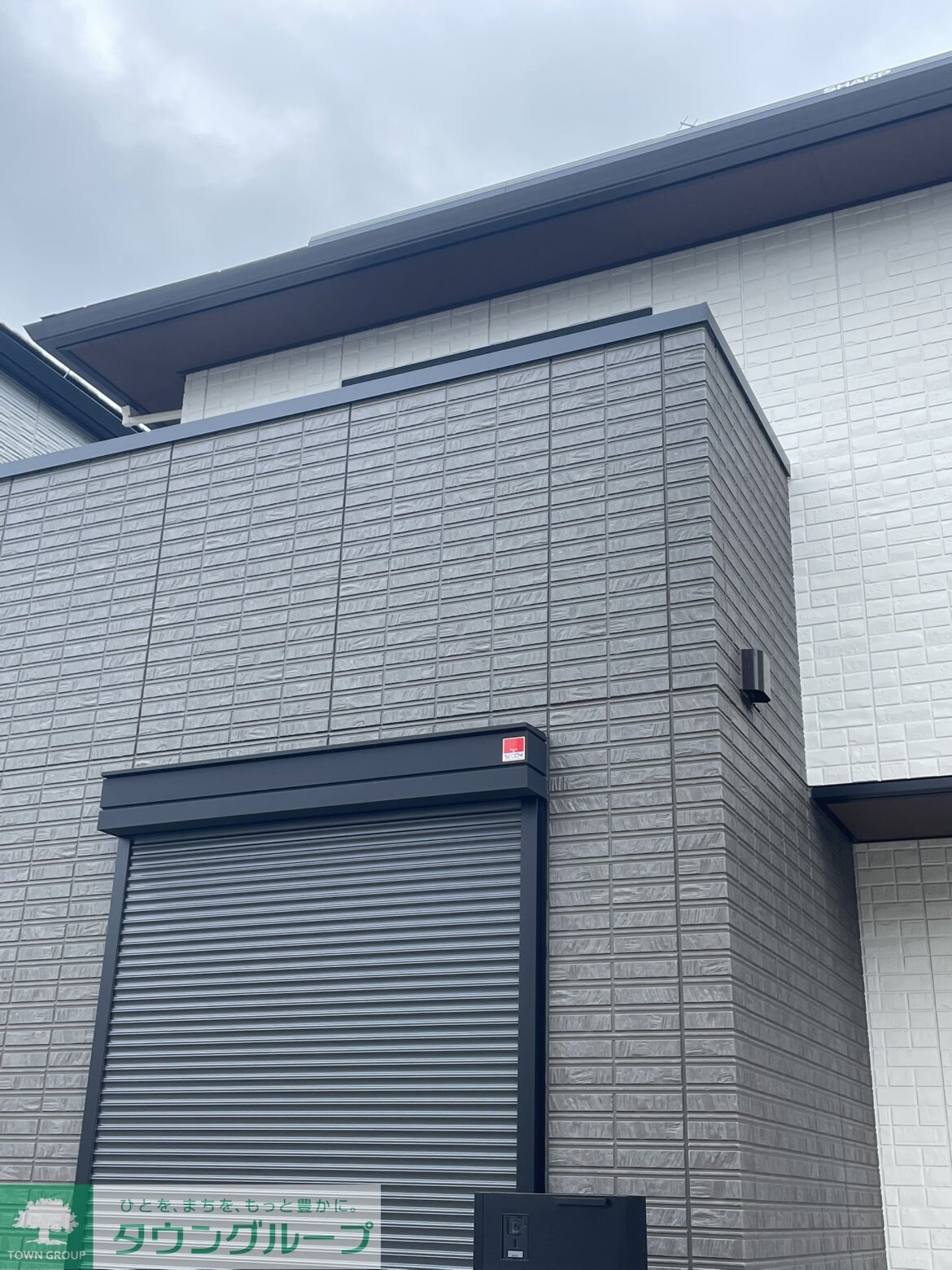 大野町2丁目戸建貸家の物件内観写真