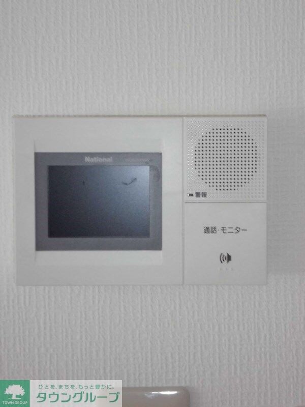 ペルル ラヴィの物件内観写真