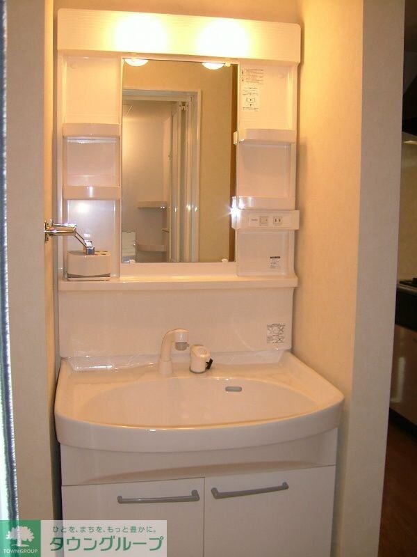 ペルル ラヴィの物件内観写真