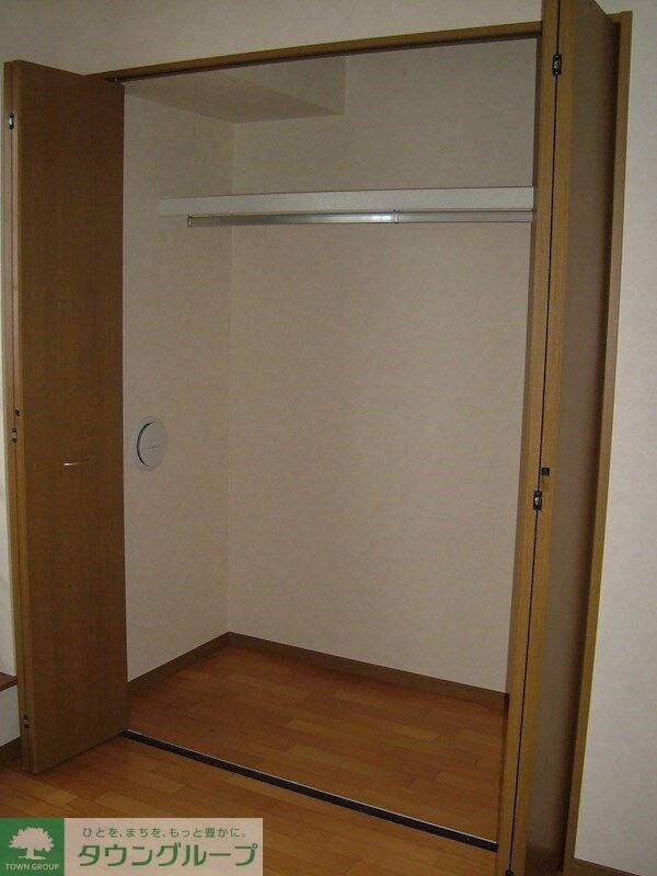 ペルル ラヴィの物件内観写真