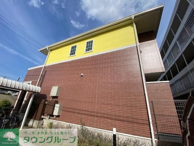 ペルル ラヴィの物件内観写真