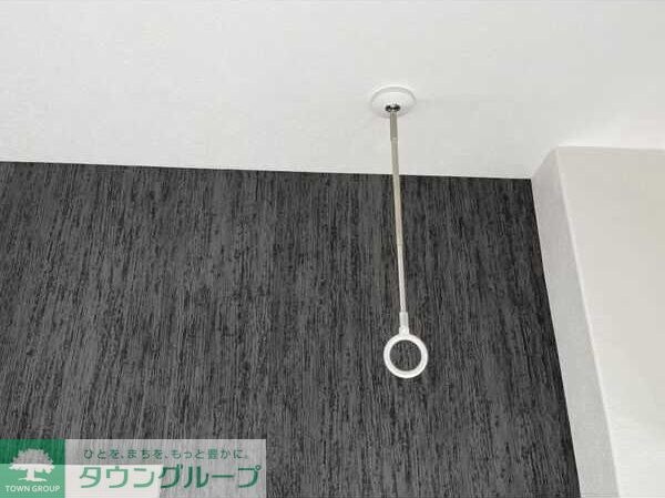 リッツコート西船橋の物件内観写真