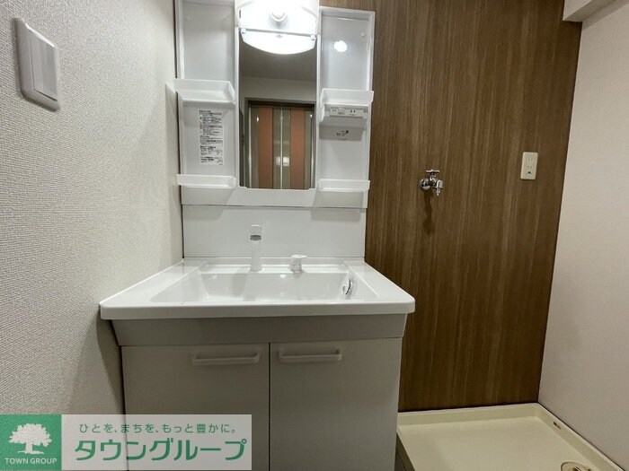 YS習志野台の物件内観写真