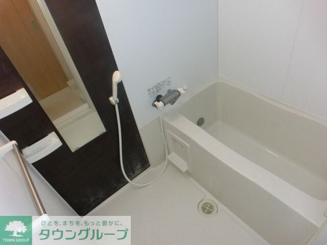 アゼリアの物件内観写真