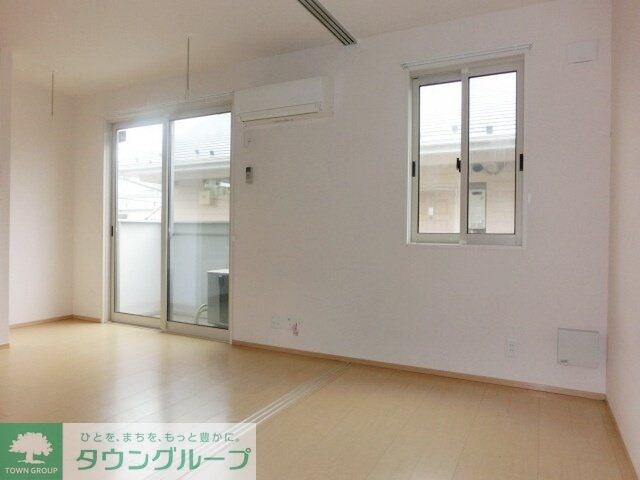 アゼリアの物件内観写真