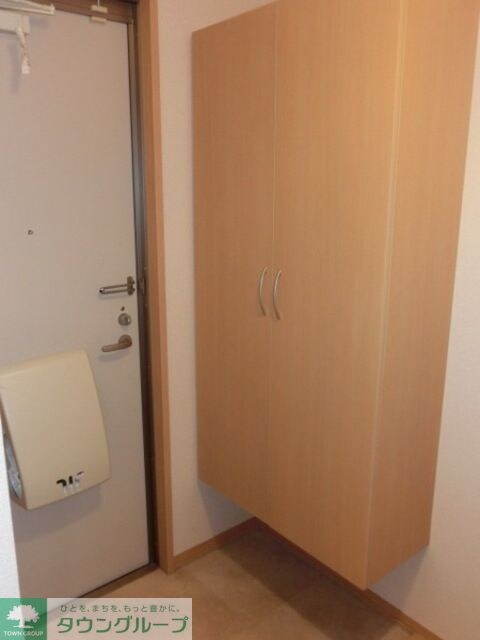 アゼリアの物件内観写真