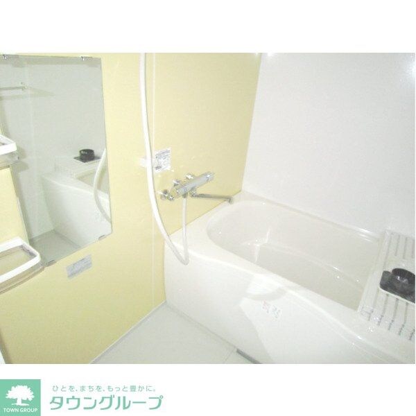 パークコートの物件内観写真