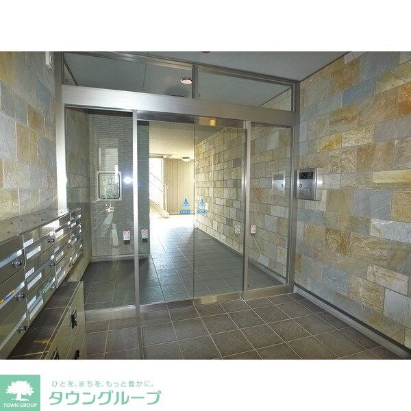 パークコートの物件内観写真