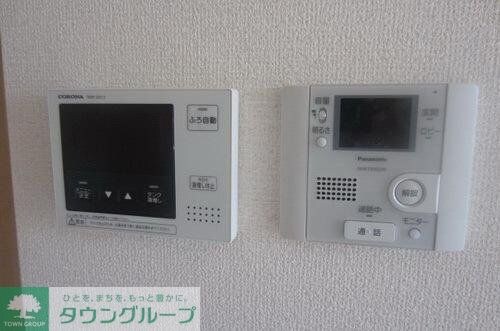 エーデルワイスの物件内観写真