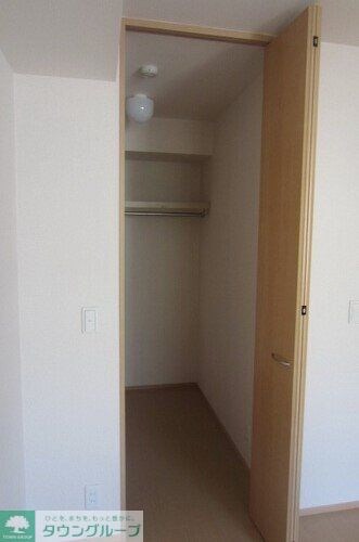 エーデルワイスの物件内観写真