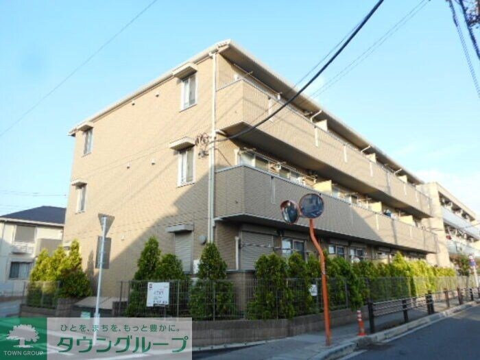 エーデルワイスの物件内観写真