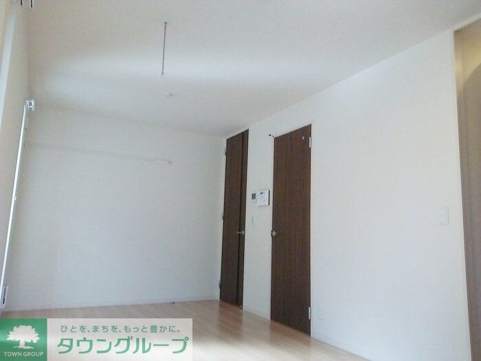 eterno Haruの物件内観写真