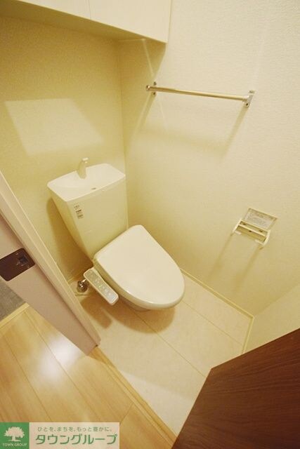 eterno Haruの物件内観写真