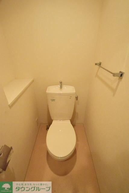 メゾン・ド・ジュピターの物件内観写真