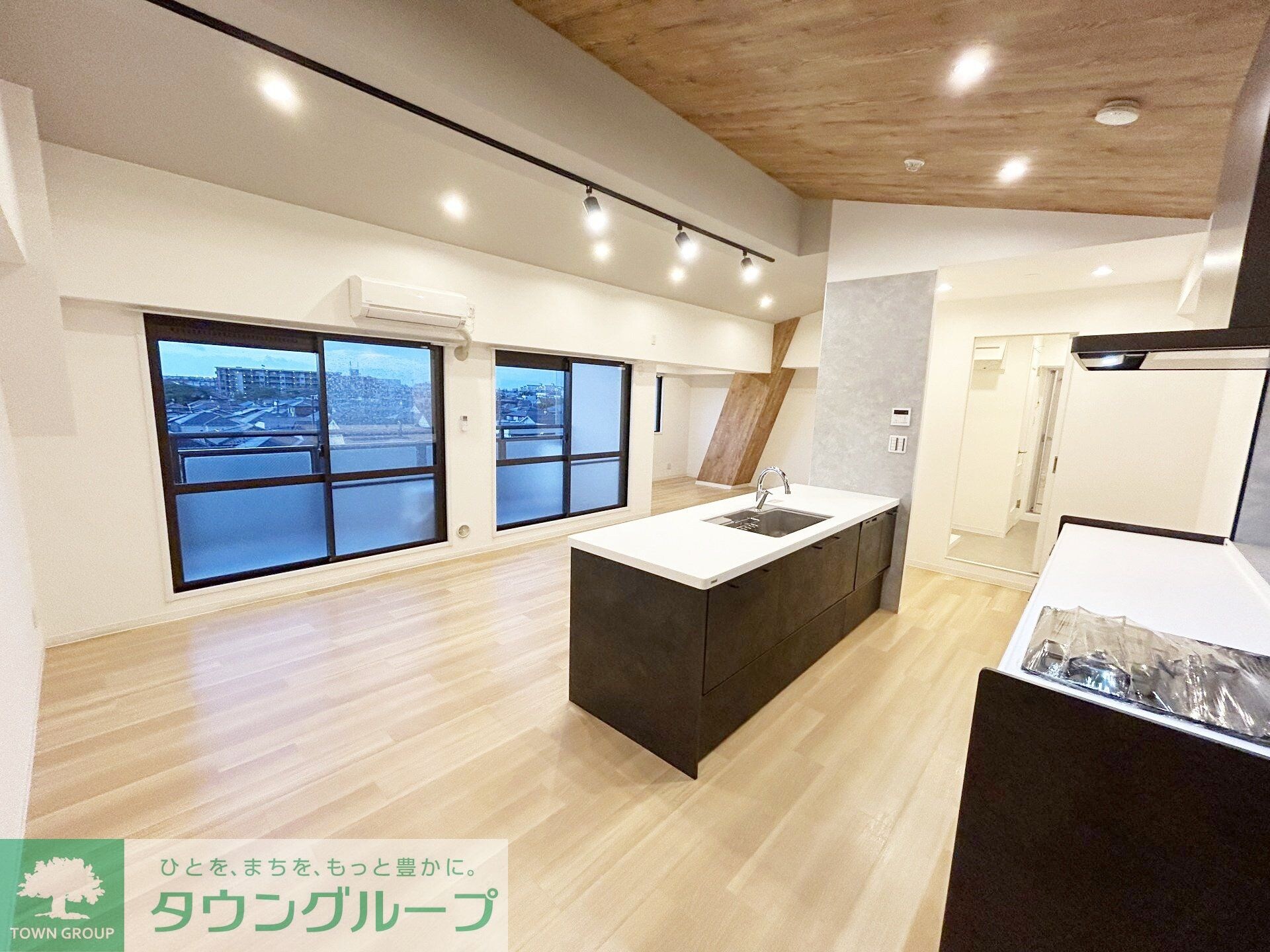 アドバンス東習志野の物件内観写真