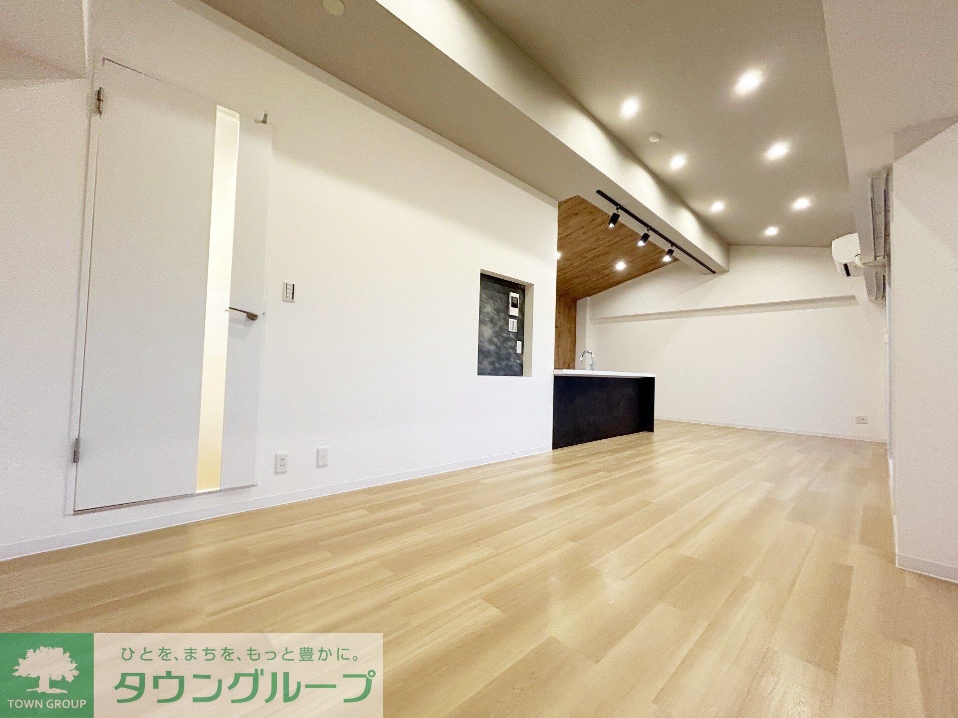 アドバンス東習志野の物件内観写真