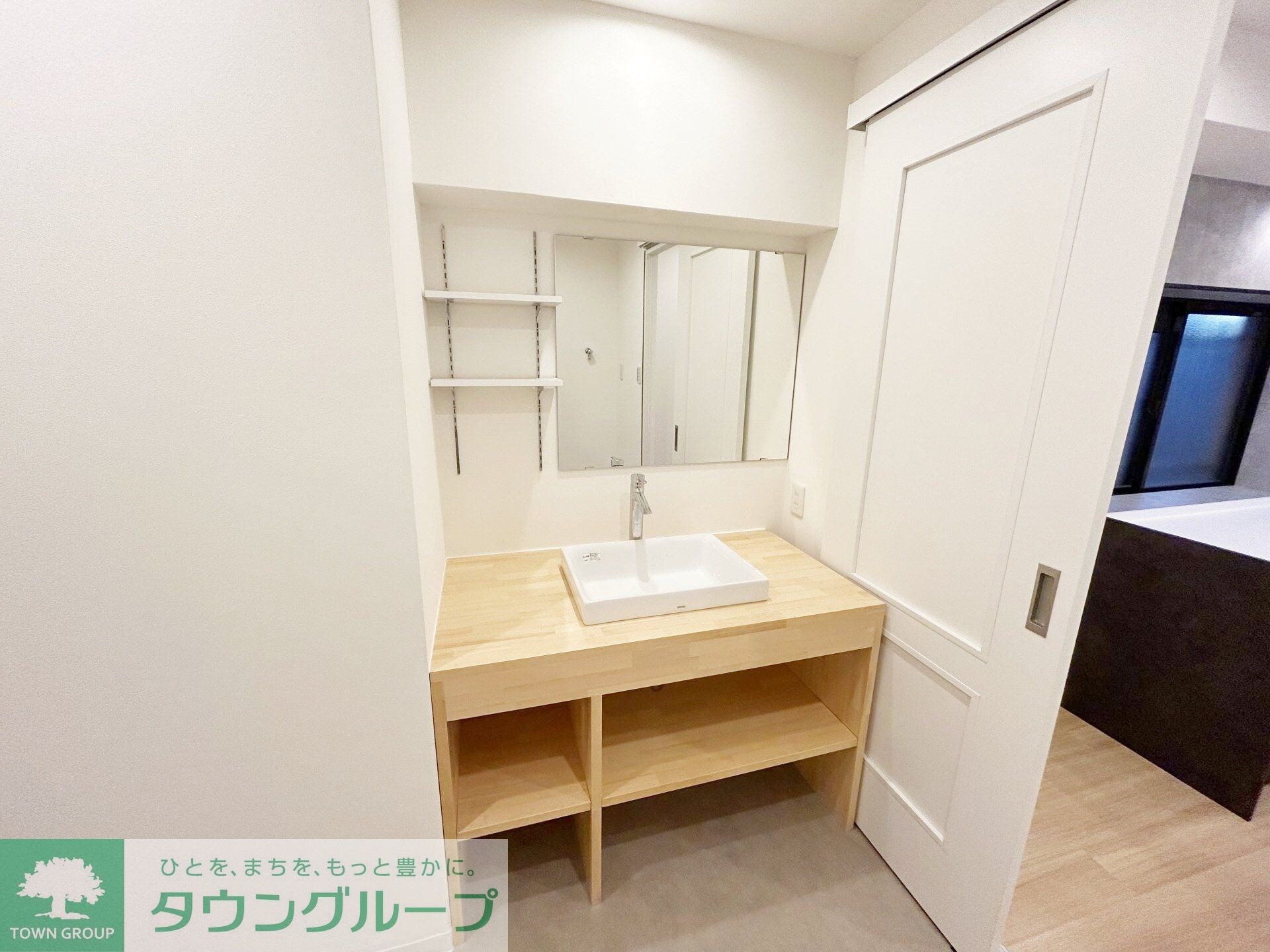 アドバンス東習志野の物件内観写真