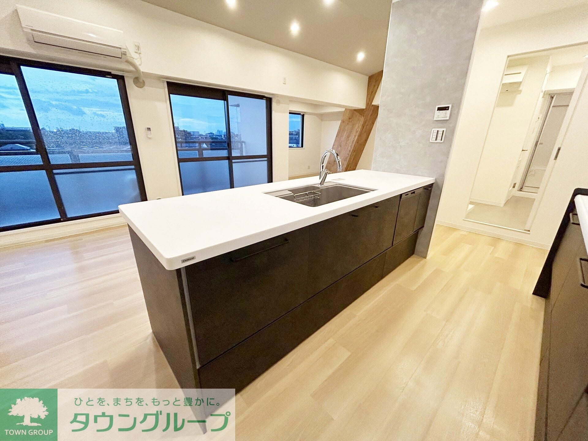 アドバンス東習志野の物件内観写真