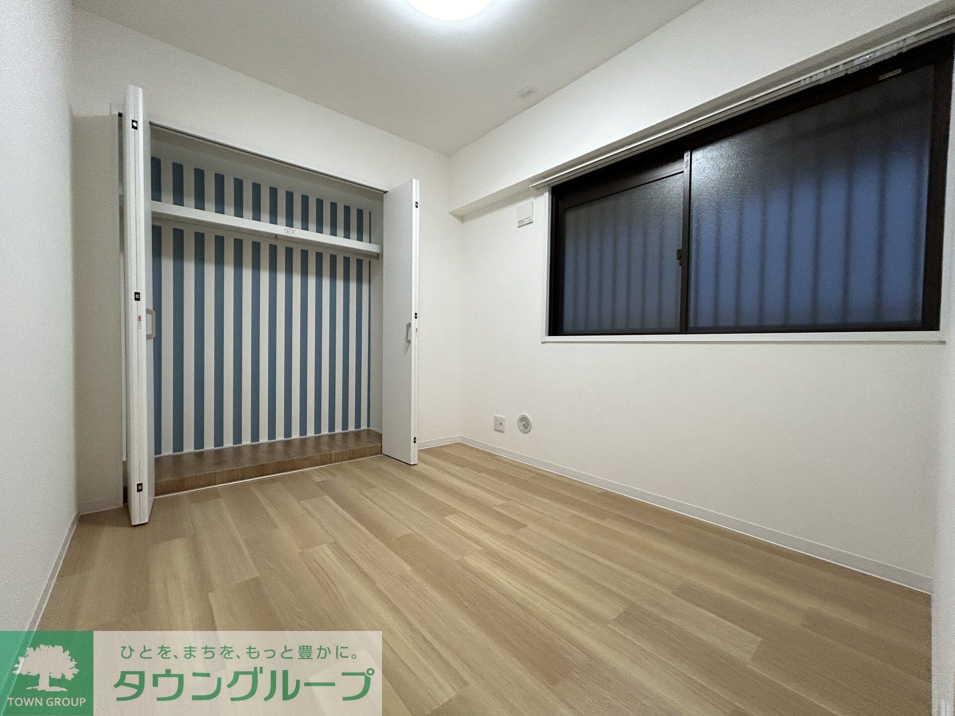 アドバンス東習志野の物件内観写真