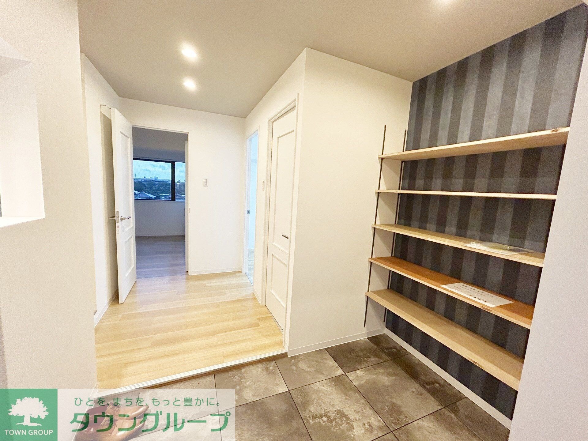 アドバンス東習志野の物件内観写真