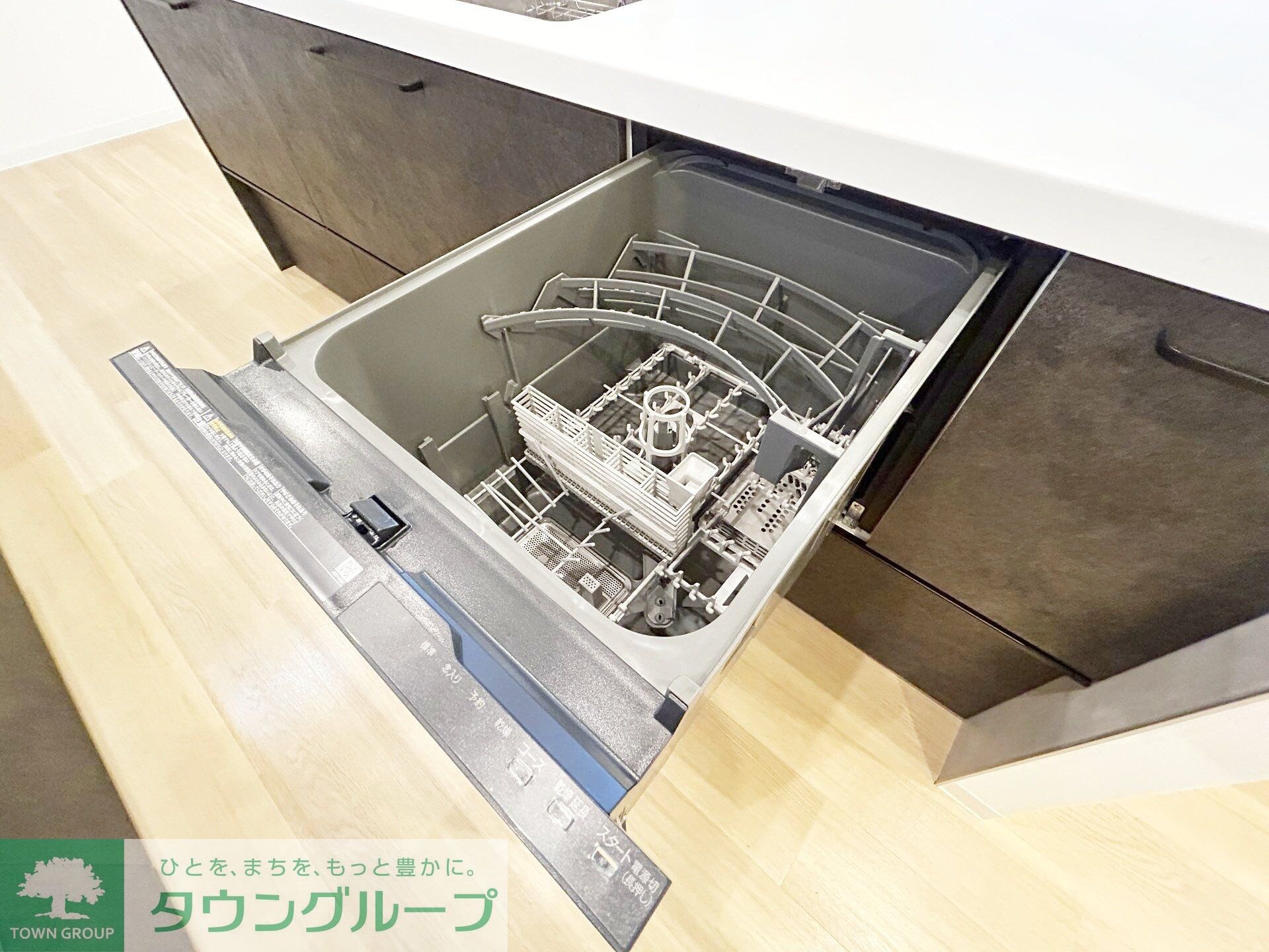 アドバンス東習志野の物件内観写真