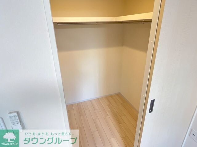 カーネル ベイスの物件内観写真