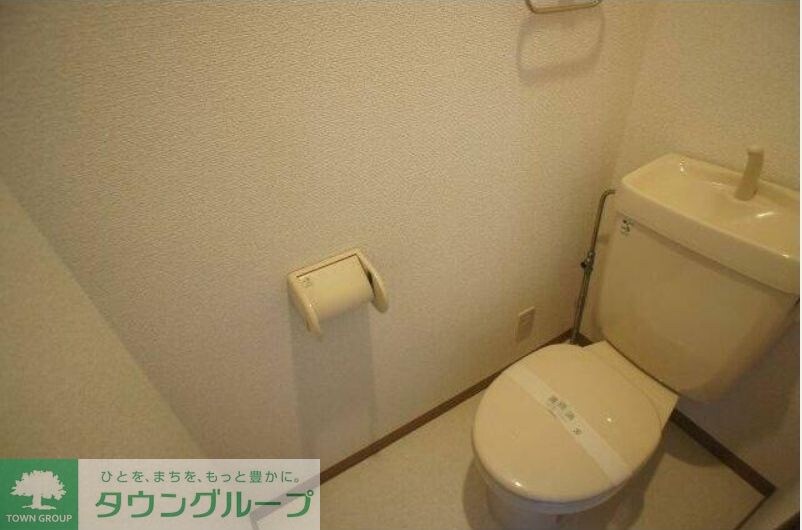 メゾンドソレイユの物件内観写真