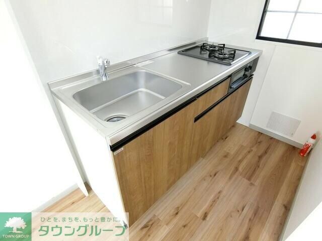 アーバン千葉寺の物件内観写真