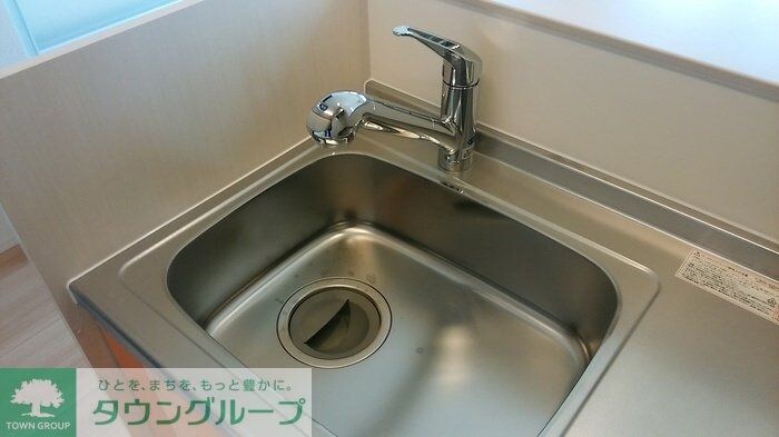 ルピナスの物件内観写真