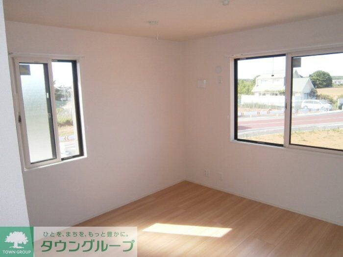 ルピナスの物件内観写真