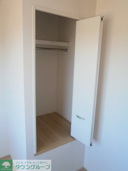 ルピナスの物件内観写真