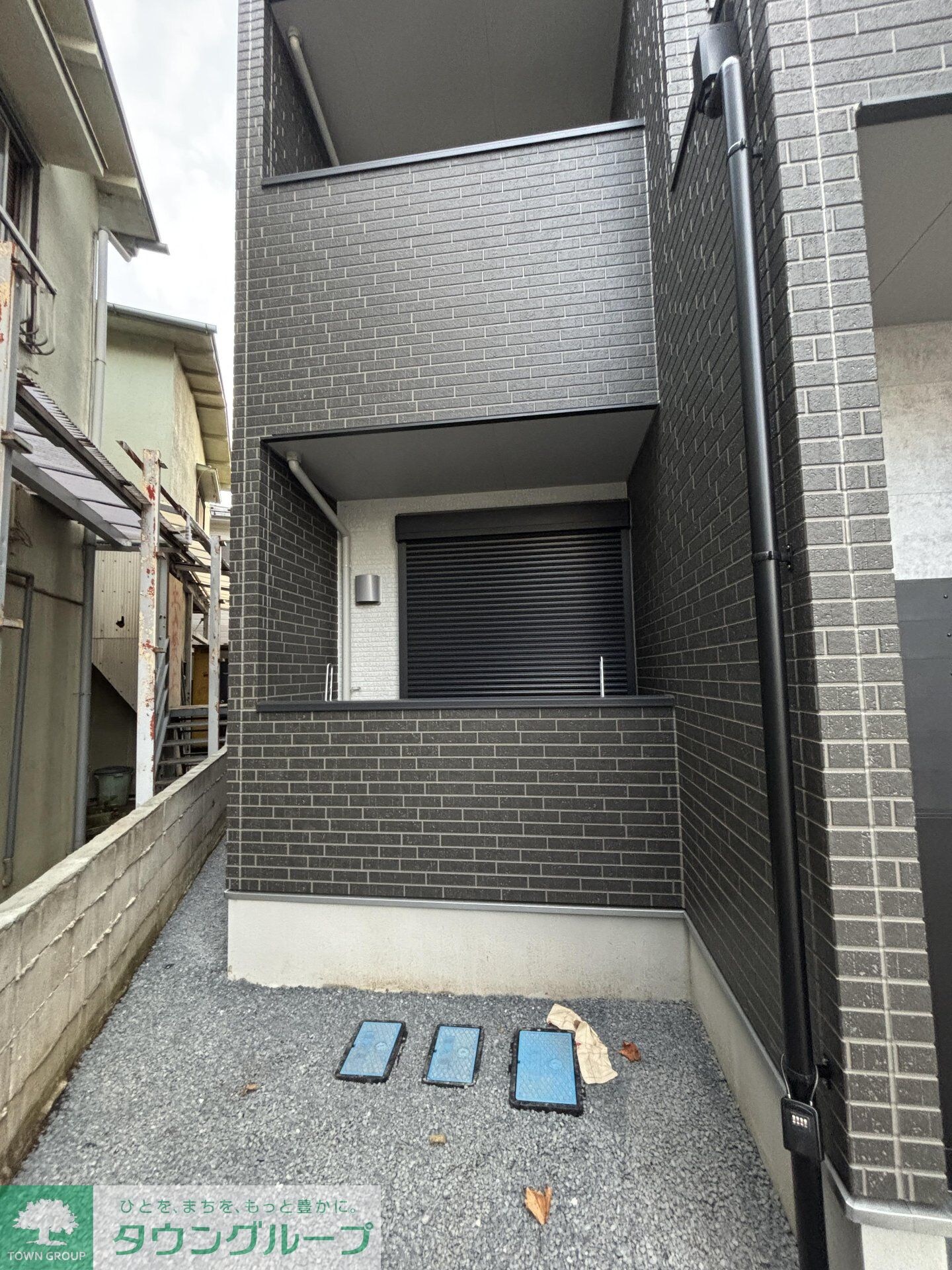 GRADUS八千代台VIの物件内観写真