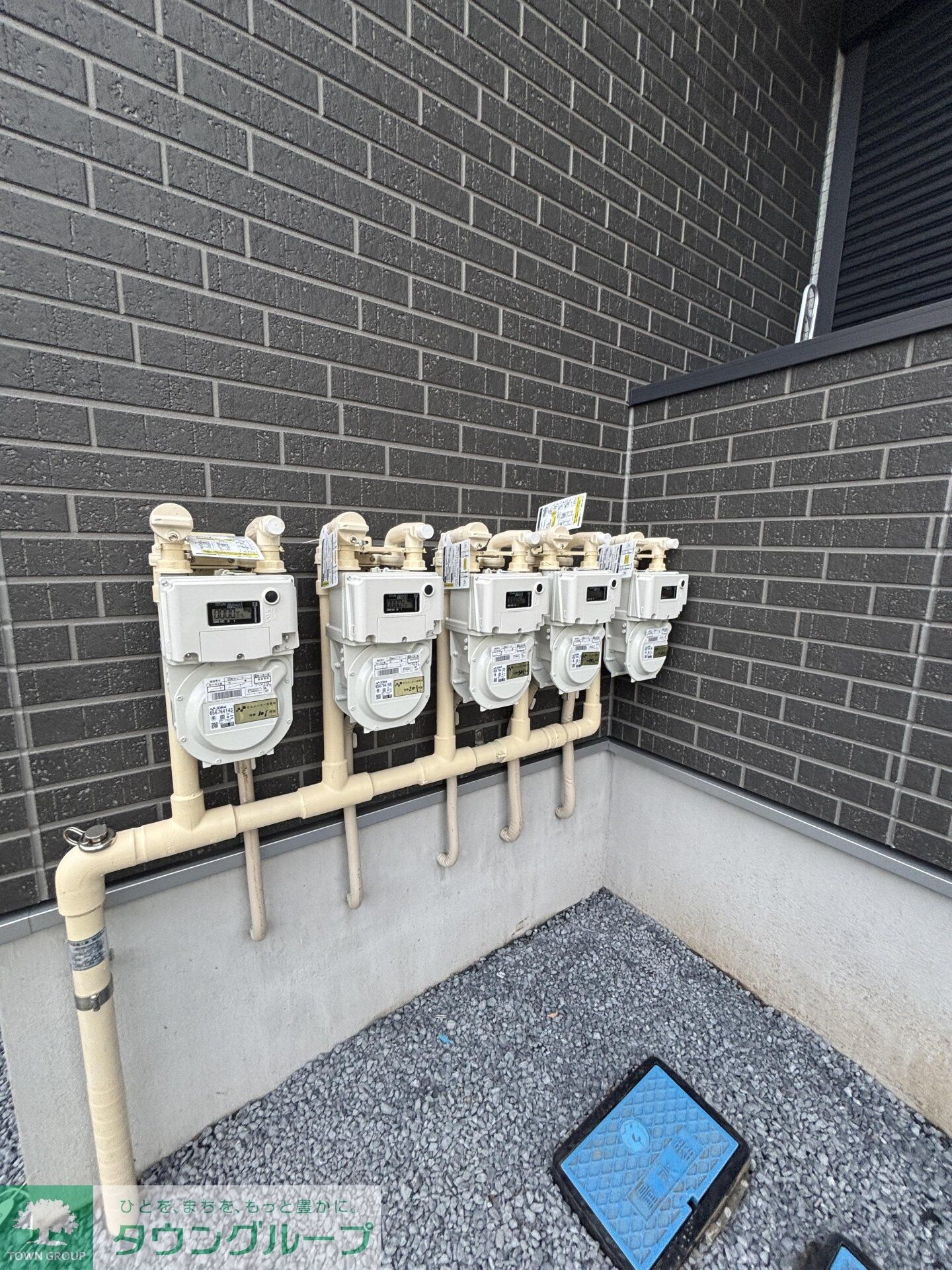 GRADUS八千代台VIの物件内観写真