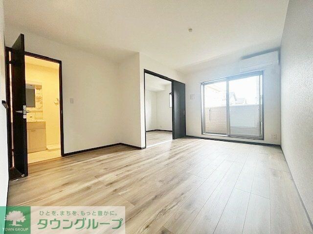 ミリアビタ前原の物件内観写真