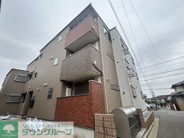 ミリアビタ前原の物件内観写真