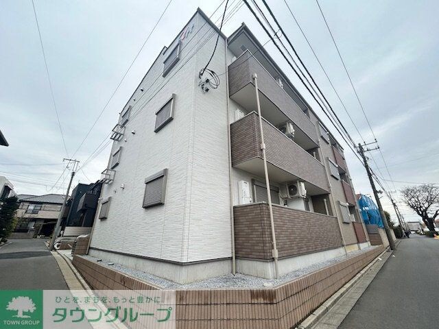 ミリアビタ前原の物件内観写真