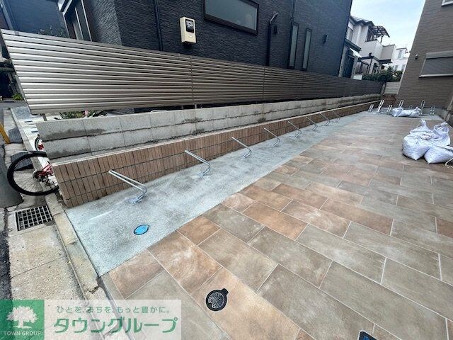 ミリアビタ前原の物件内観写真