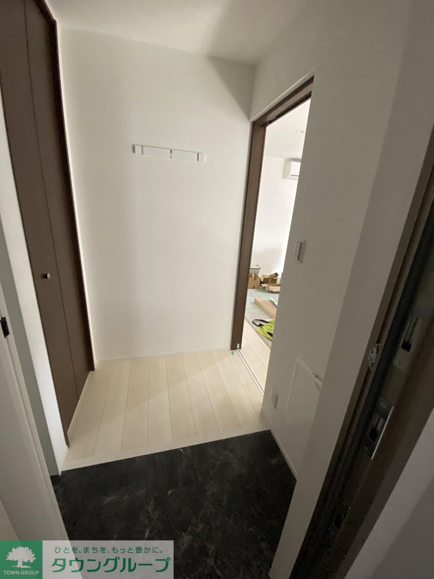 Rio hierroの物件内観写真